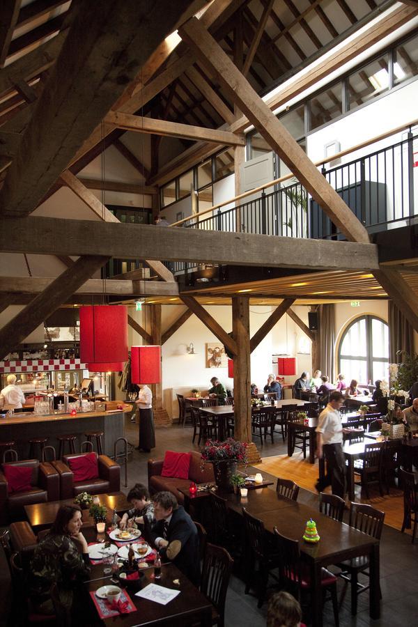 Herberg De Brabantse Kluis Aarle-Rixtel Экстерьер фото