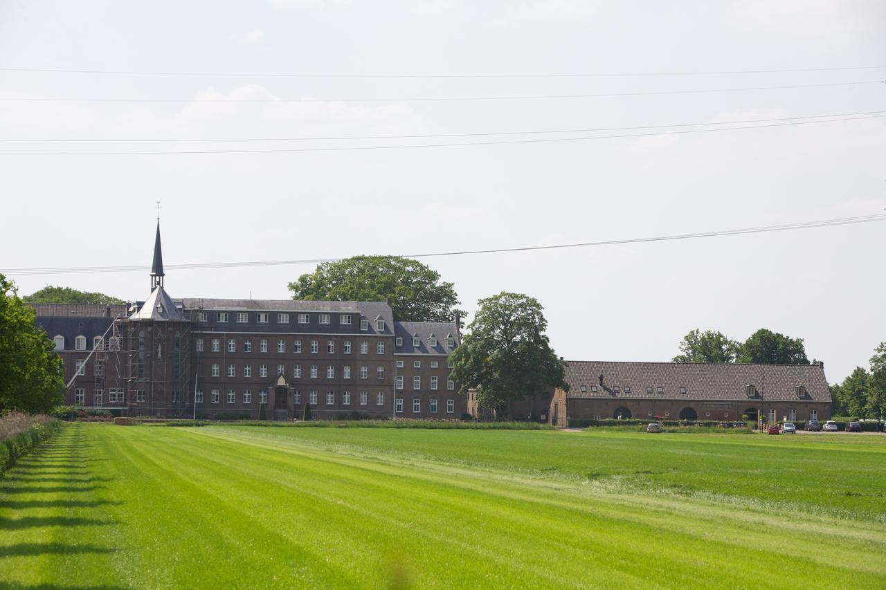 Herberg De Brabantse Kluis Aarle-Rixtel Экстерьер фото