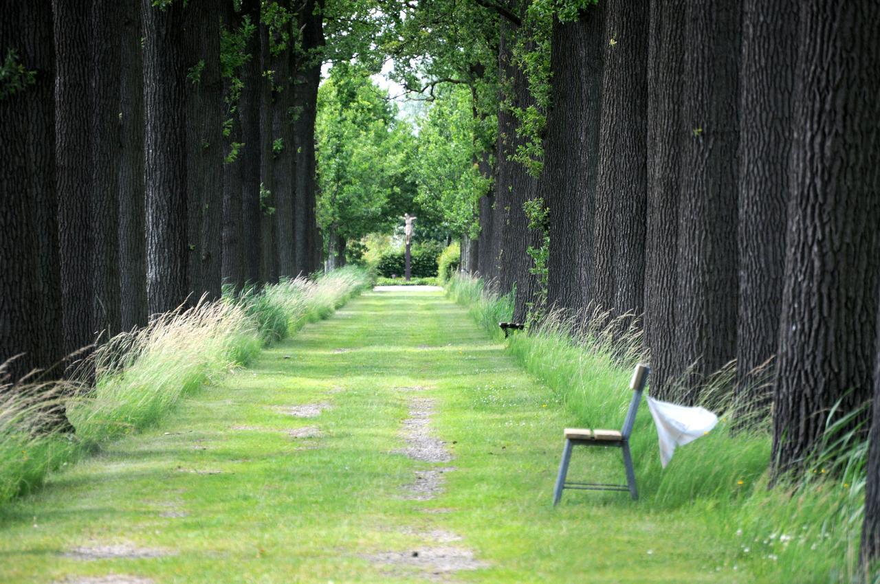 Herberg De Brabantse Kluis Aarle-Rixtel Экстерьер фото